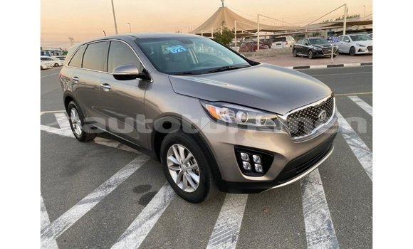 Buy Import Kia Sorento Other Car in Import - Dubai in Ahal Buy Import Kia Sorento Other Car in Import - Dubai in Ahal