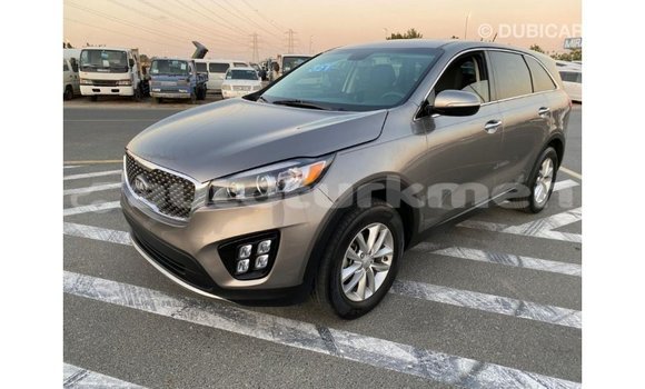 Buy Import Kia Sorento Other Car in Import - Dubai in Ahal Buy Import Kia Sorento Other Car in Import - Dubai in Ahal