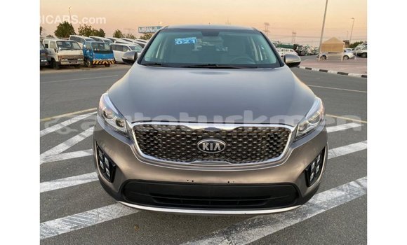 Buy Import Kia Sorento Other Car in Import - Dubai in Ahal Buy Import Kia Sorento Other Car in Import - Dubai in Ahal