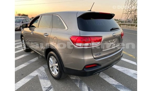 Buy Import Kia Sorento Other Car in Import - Dubai in Ahal Buy Import Kia Sorento Other Car in Import - Dubai in Ahal
