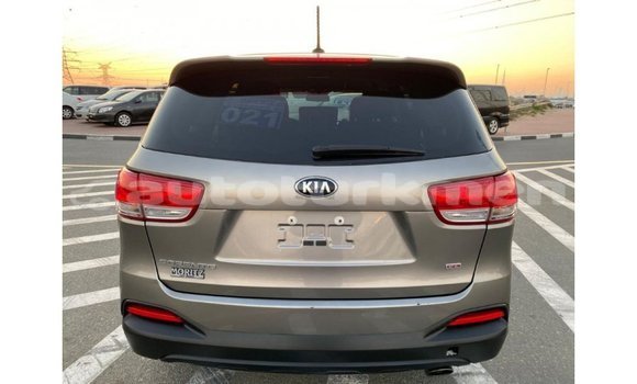 Buy Import Kia Sorento Other Car in Import - Dubai in Ahal Buy Import Kia Sorento Other Car in Import - Dubai in Ahal