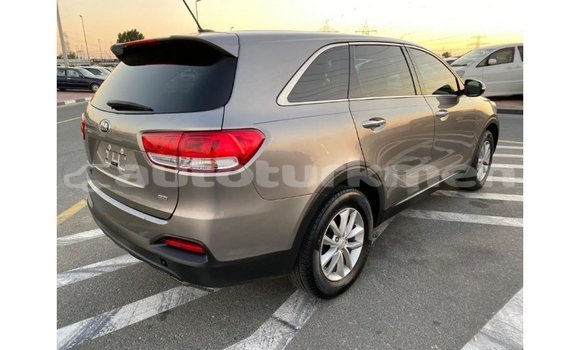 Buy Import Kia Sorento Other Car in Import - Dubai in Ahal Buy Import Kia Sorento Other Car in Import - Dubai in Ahal