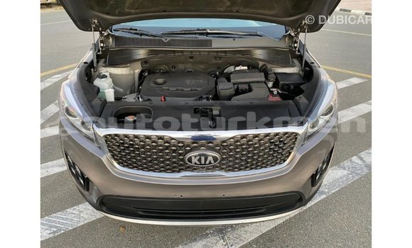 Buy Import Kia Sorento Other Car in Import - Dubai in Ahal Buy Import Kia Sorento Other Car in Import - Dubai in Ahal