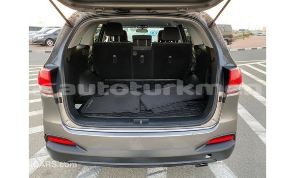 Buy Import Kia Sorento Other Car in Import - Dubai in Ahal Buy Import Kia Sorento Other Car in Import - Dubai in Ahal