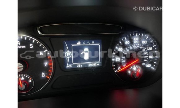 Buy Import Kia Sorento Other Car in Import - Dubai in Ahal Buy Import Kia Sorento Other Car in Import - Dubai in Ahal