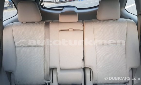 Buy Import Toyota Highlander Other Car in Import - Dubai in Ahal Buy Import Toyota Highlander Other Car in Import - Dubai in Ahal