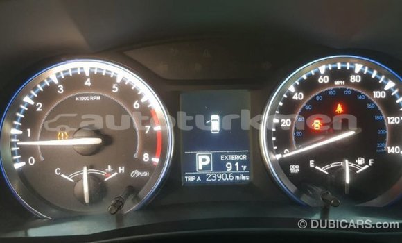 Buy Import Toyota Highlander Other Car in Import - Dubai in Ahal Buy Import Toyota Highlander Other Car in Import - Dubai in Ahal