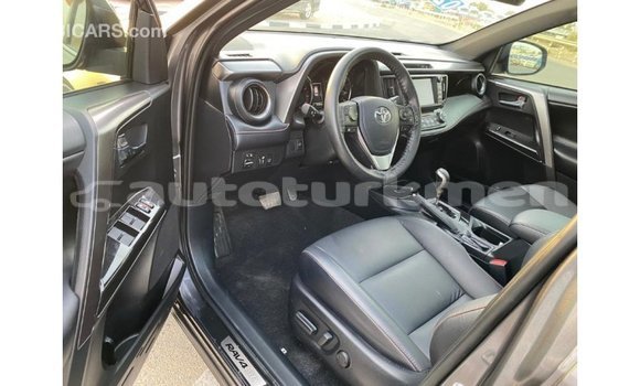 Buy Import Toyota 4Runner Other Car in Import - Dubai in Ahal Buy Import Toyota 4Runner Other Car in Import - Dubai in Ahal