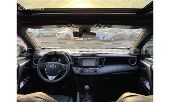 Buy Import Toyota 4Runner Other Car in Import - Dubai in Ahal Buy Import Toyota 4Runner Other Car in Import - Dubai in Ahal