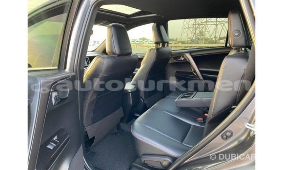 Buy Import Toyota 4Runner Other Car in Import - Dubai in Ahal Buy Import Toyota 4Runner Other Car in Import - Dubai in Ahal