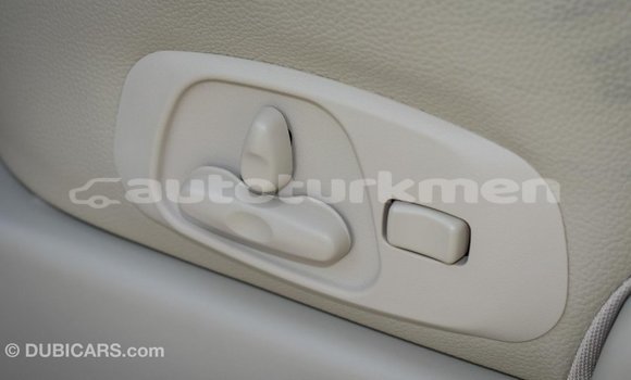 Buy Import Mitsubishi Pajero White Car in Import - Dubai in Ahal Buy Import Mitsubishi Pajero White Car in Import - Dubai in Ahal