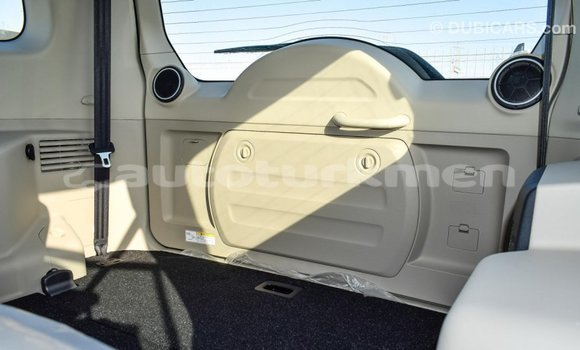 Buy Import Mitsubishi Pajero White Car in Import - Dubai in Ahal Buy Import Mitsubishi Pajero White Car in Import - Dubai in Ahal