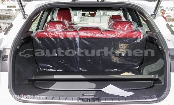 Buy Import Lexus RX 300 White Car in Import - Dubai in Ahal Buy Import Lexus RX 300 White Car in Import - Dubai in Ahal