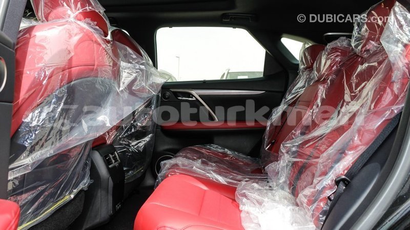 Big with watermark lexus rx 300 ahal import dubai 2768