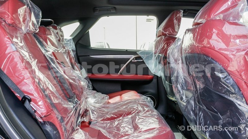 Big with watermark lexus rx 300 ahal import dubai 2768