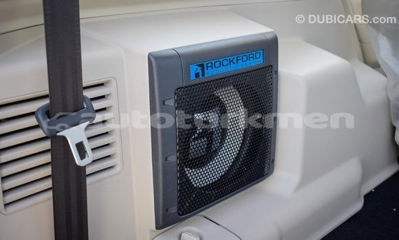 Buy Import Mitsubishi Pajero White Car in Import - Dubai in Ahal Buy Import Mitsubishi Pajero White Car in Import - Dubai in Ahal