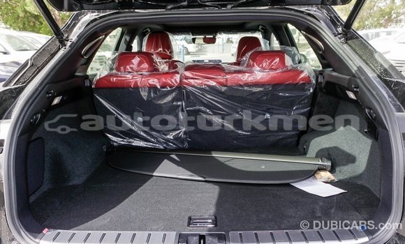 Buy Import Lexus RX 300 Black Car in Import - Dubai in Ahal Buy Import Lexus RX 300 Black Car in Import - Dubai in Ahal