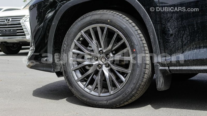 Big with watermark lexus rx 300 ahal import dubai 2768