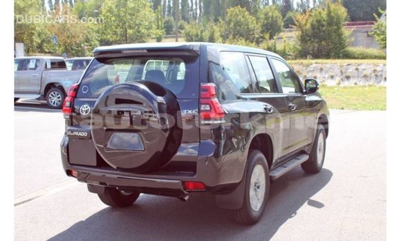 Buy Import Toyota Hilux Black Car in Import - Dubai in Ahal Buy Import Toyota Hilux Black Car in Import - Dubai in Ahal