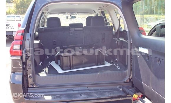 Buy Import Toyota Hilux Black Car in Import - Dubai in Ahal Buy Import Toyota Hilux Black Car in Import - Dubai in Ahal