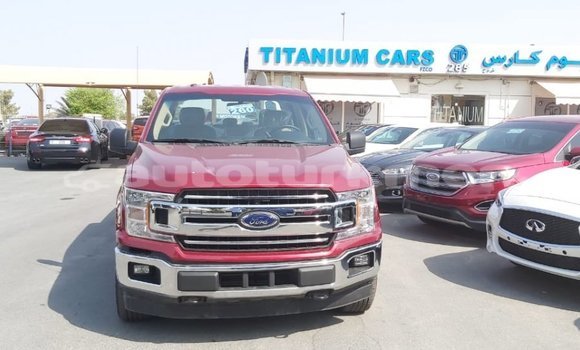 Buy Import Ford Club Wagon Red Car in Import - Dubai in Ahal Buy Import Ford Club Wagon Red Car in Import - Dubai in Ahal