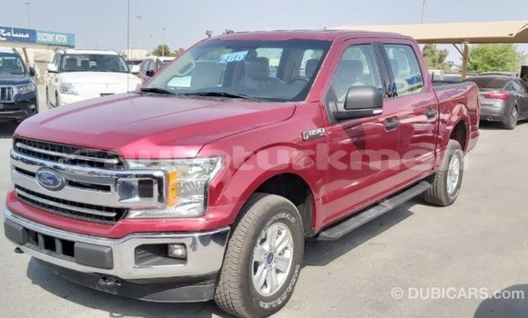 Buy Import Ford Club Wagon Red Car in Import - Dubai in Ahal Buy Import Ford Club Wagon Red Car in Import - Dubai in Ahal