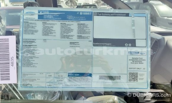 Buy Import Ford Club Wagon Red Car in Import - Dubai in Ahal Buy Import Ford Club Wagon Red Car in Import - Dubai in Ahal