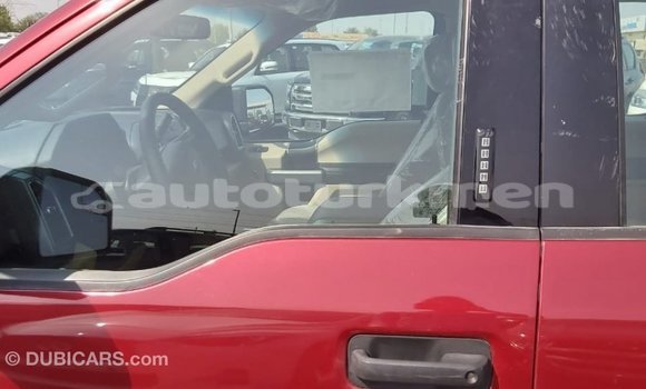 Buy Import Ford Club Wagon Red Car in Import - Dubai in Ahal Buy Import Ford Club Wagon Red Car in Import - Dubai in Ahal