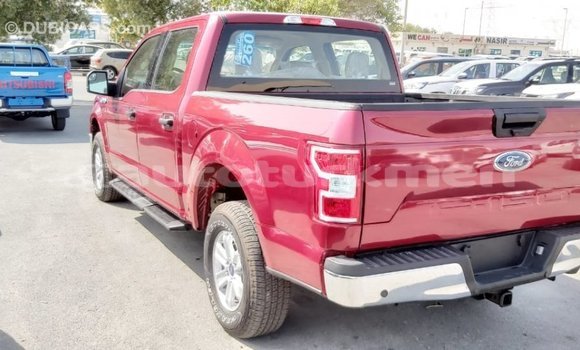 Buy Import Ford Club Wagon Red Car in Import - Dubai in Ahal Buy Import Ford Club Wagon Red Car in Import - Dubai in Ahal