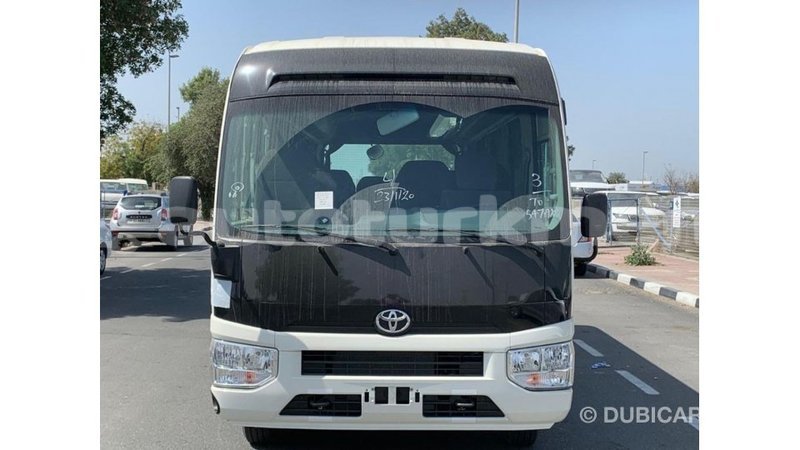 Big with watermark toyota coaster ahal import dubai 2777