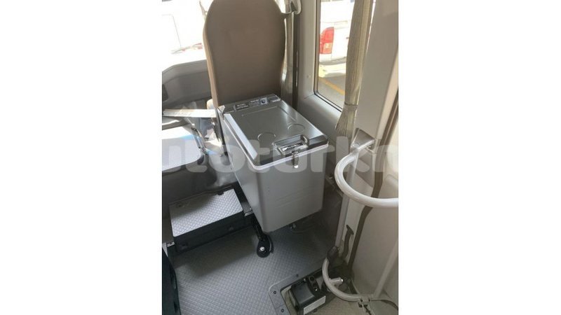 Big with watermark toyota coaster ahal import dubai 2777