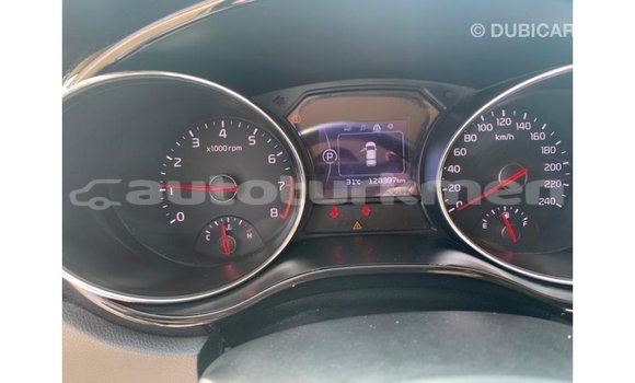 Buy Import Kia Carnival White Car in Import - Dubai in Ahal Buy Import Kia Carnival White Car in Import - Dubai in Ahal