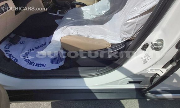 Buy Import Mitsubishi Outlander White Car in Import - Dubai in Ahal Buy Import Mitsubishi Outlander White Car in Import - Dubai in Ahal