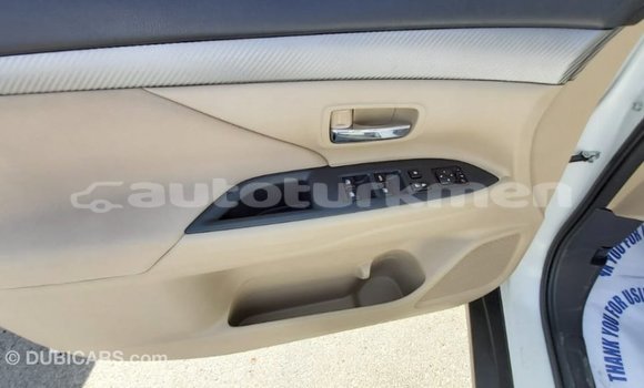 Buy Import Mitsubishi Outlander White Car in Import - Dubai in Ahal Buy Import Mitsubishi Outlander White Car in Import - Dubai in Ahal