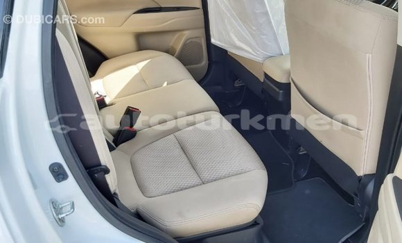 Buy Import Mitsubishi Outlander White Car in Import - Dubai in Ahal Buy Import Mitsubishi Outlander White Car in Import - Dubai in Ahal