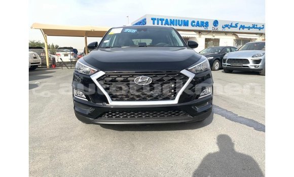 Buy Import Hyundai Tucson Black Car in Import - Dubai in Ahal Buy Import Hyundai Tucson Black Car in Import - Dubai in Ahal