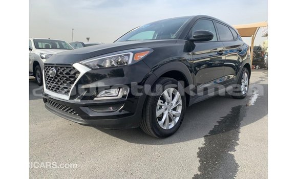 Buy Import Hyundai Tucson Black Car in Import - Dubai in Ahal Buy Import Hyundai Tucson Black Car in Import - Dubai in Ahal