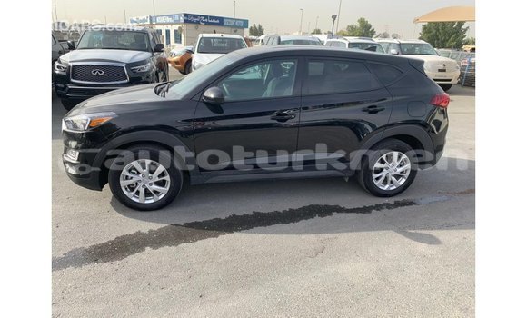 Buy Import Hyundai Tucson Black Car in Import - Dubai in Ahal Buy Import Hyundai Tucson Black Car in Import - Dubai in Ahal