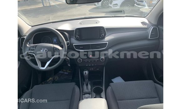Buy Import Hyundai Tucson Black Car in Import - Dubai in Ahal Buy Import Hyundai Tucson Black Car in Import - Dubai in Ahal