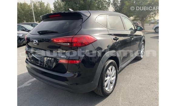 Buy Import Hyundai Tucson Black Car in Import - Dubai in Ahal Buy Import Hyundai Tucson Black Car in Import - Dubai in Ahal