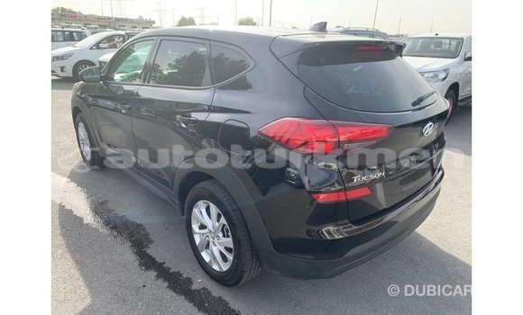 Buy Import Hyundai Tucson Black Car in Import - Dubai in Ahal Buy Import Hyundai Tucson Black Car in Import - Dubai in Ahal