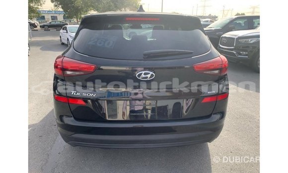 Buy Import Hyundai Tucson Black Car in Import - Dubai in Ahal Buy Import Hyundai Tucson Black Car in Import - Dubai in Ahal