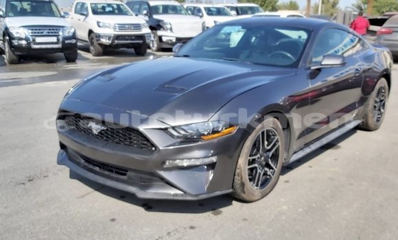 Buy Import Ford Mustang Other Car in Import - Dubai in Ahal Buy Import Ford Mustang Other Car in Import - Dubai in Ahal