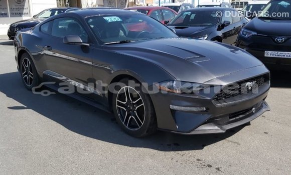Buy Import Ford Mustang Other Car in Import - Dubai in Ahal Buy Import Ford Mustang Other Car in Import - Dubai in Ahal