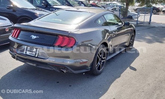 Buy Import Ford Mustang Other Car in Import - Dubai in Ahal Buy Import Ford Mustang Other Car in Import - Dubai in Ahal