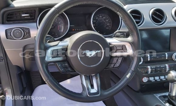 Buy Import Ford Mustang Other Car in Import - Dubai in Ahal Buy Import Ford Mustang Other Car in Import - Dubai in Ahal