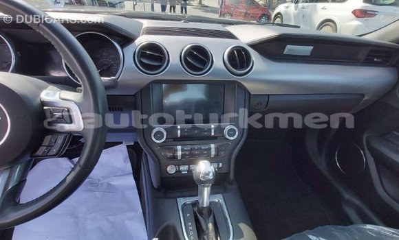 Buy Import Ford Mustang Other Car in Import - Dubai in Ahal Buy Import Ford Mustang Other Car in Import - Dubai in Ahal
