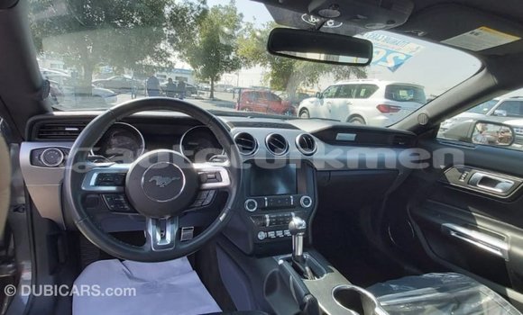 Buy Import Ford Mustang Other Car in Import - Dubai in Ahal Buy Import Ford Mustang Other Car in Import - Dubai in Ahal