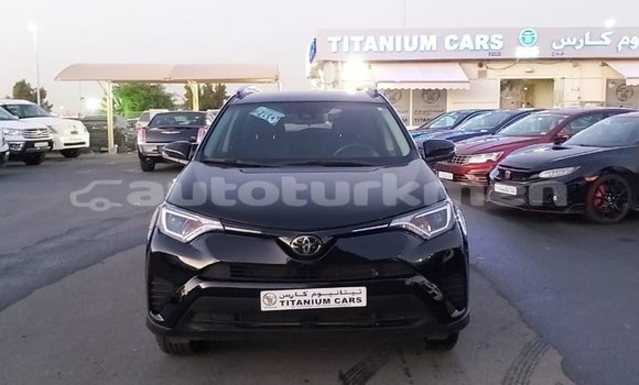 Buy Import Toyota 4Runner Black Car in Import - Dubai in Ahal Buy Import Toyota 4Runner Black Car in Import - Dubai in Ahal