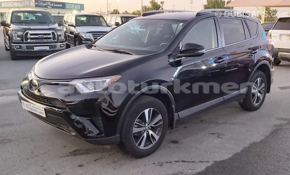 Buy Import Toyota 4Runner Black Car in Import - Dubai in Ahal Buy Import Toyota 4Runner Black Car in Import - Dubai in Ahal